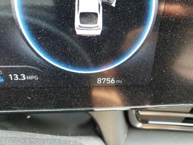 2022 HYUNDAI ELANTRA N - KMHLW4AK8NU005249