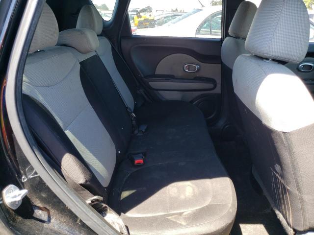 KNDJN2A21H7457498 KIA Soul