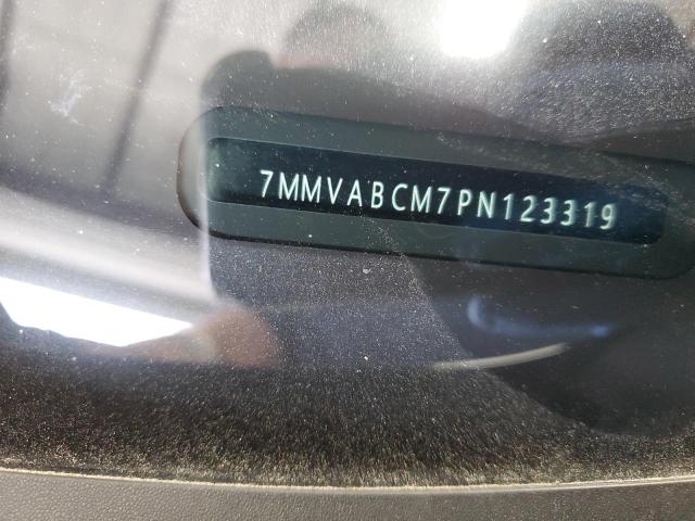 2023 MAZDA CX-50 PREF 7MMVABCM7PN123319