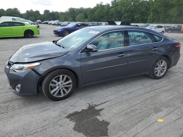 2015 Toyota Avalon XLE