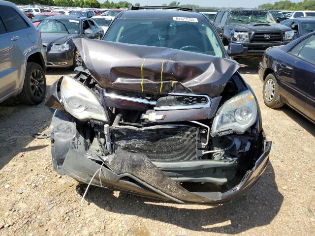 2015 CHEVROLET EQUINOX LT - 1GNALBEK2FZ119066