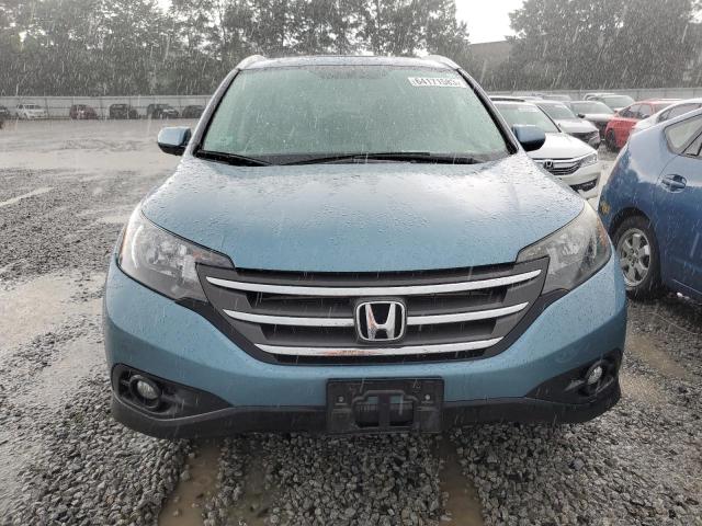 2HKRM4H78EH641511 Honda CR-V EXL