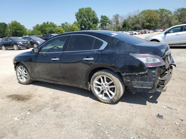 1N4AA5AP7EC467647 Nissan MAXIMA S
