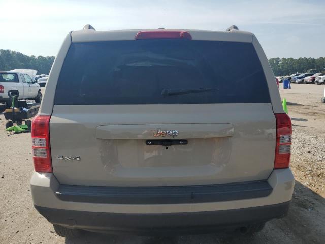 1C4NJRBB3HD179404 Jeep Patriot Sport