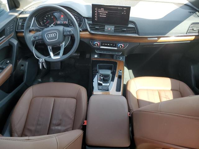 WA1GAAFY7N2030505 2022 AUDI Q5, photo no. 8