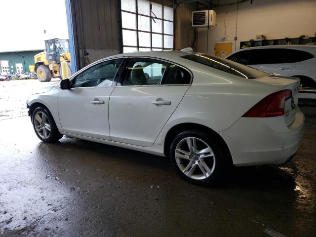 YV1612FH1E2274040 | 2014 VOLVO S60 T5