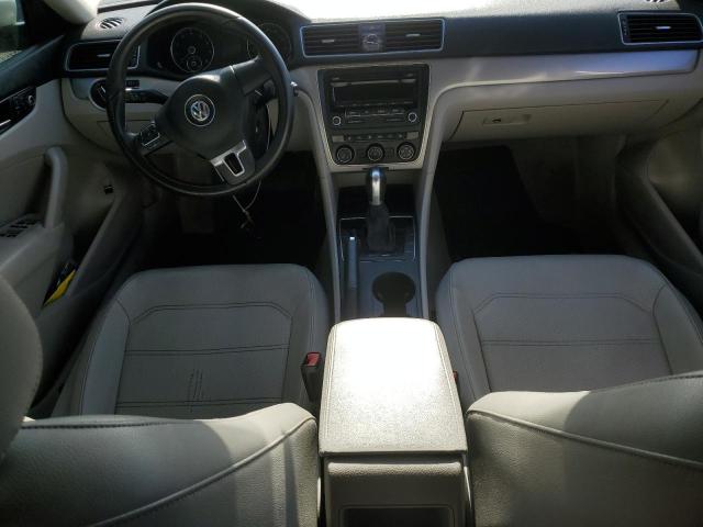 2020 VOLKSWAGEN PASSAT S - 1VWAT7A35EC117170