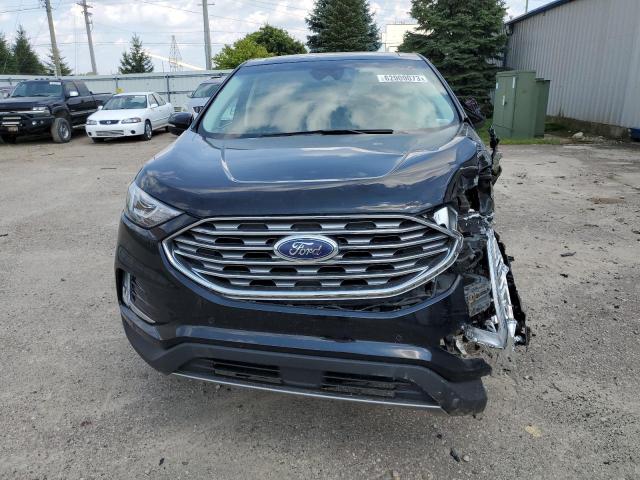 2FMPK4K98LBA54365 Ford Edge Titanium