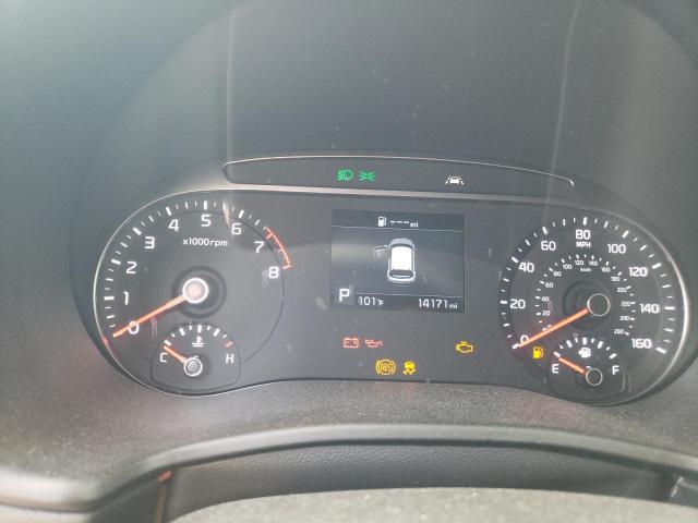 KNDJ23AU3M7133088 KIA SOUL LX