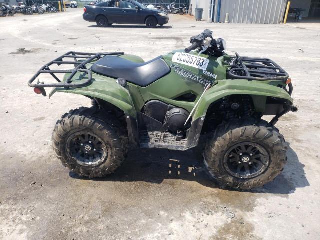 2023 YAMAHA YFM700 - 5Y4AMH4E6PA101827