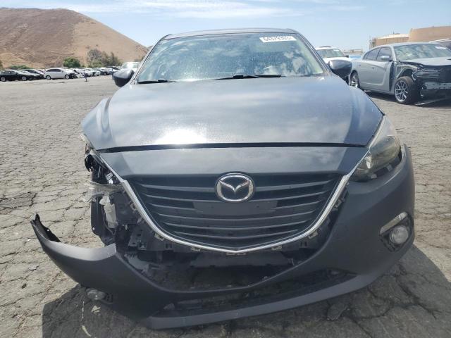 3MZBM1U75FM223325 Mazda 3 SPORT