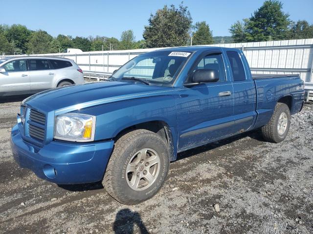 2006 Dodge Dakota SLT