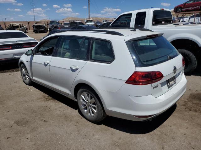 2015 VOLKSWAGEN GOLF SPORT - 3VWA17AU6FM503370