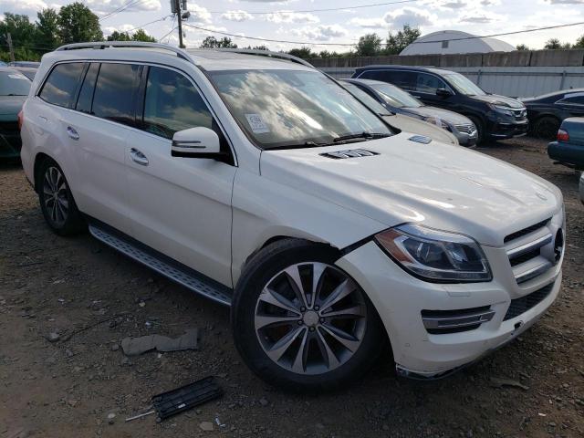 VIN 4JGDF7CE6DA167054 2013 Mercedes-Benz GL-Class, ... no.4