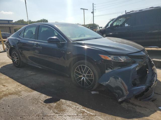 4T1B11HK3JU673453 | 2018 Toyota camry l