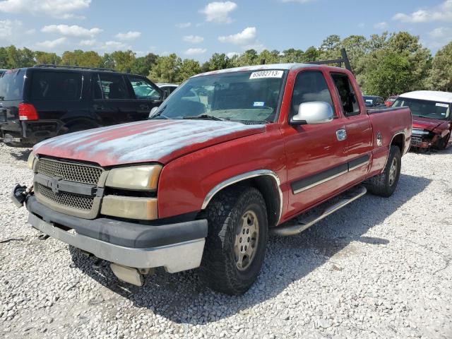 2004 Chevrolet C/K 1500 