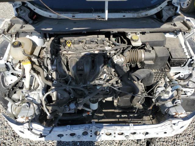 1FMCU0F71KUA55196 Ford ESCAPE S