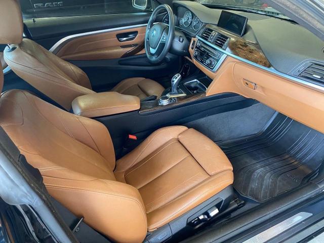 WBA3N9C50GK248528 BMW 428 XI