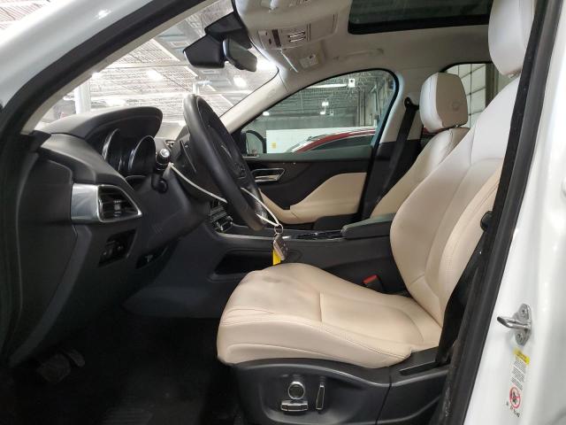 SADCJ2FX8LA618549 Jaguar F-pace Premium