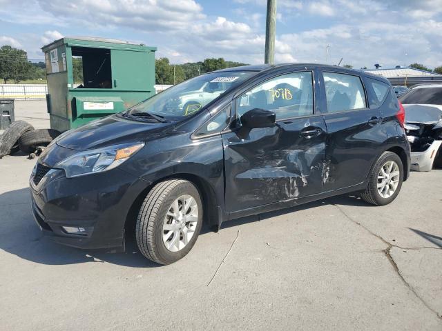 2018 Nissan Versa Note S