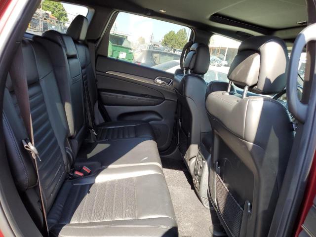 1C4RJFBG7LC267821 Jeep Grand Cherokee Limited