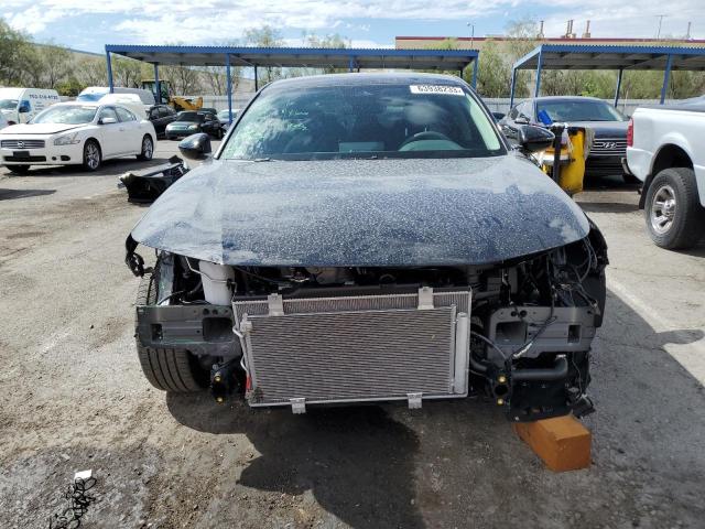 1HGCY1F22PA037612 Honda Accord LX 5