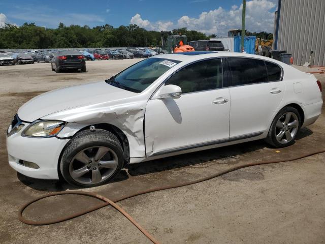 2009 Lexus GS 350 