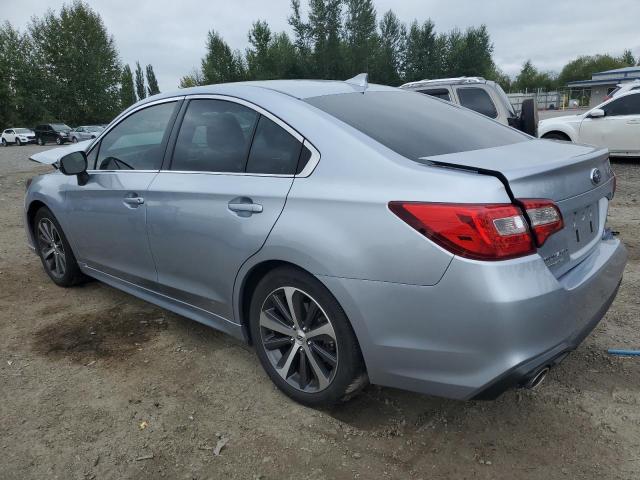 4S3BNAN61J3039371 Subaru Legacy 2.5i Limited