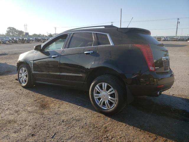 3GYFNAE30FS529402 Cadillac SRX