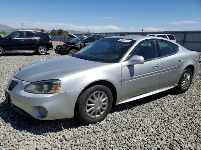 2023 pontiac grand prix