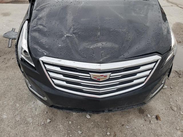 2019 Cadillac Xt5 Luxury VIN: 1GYKNDRS8KZ287201 Lot: 63791413