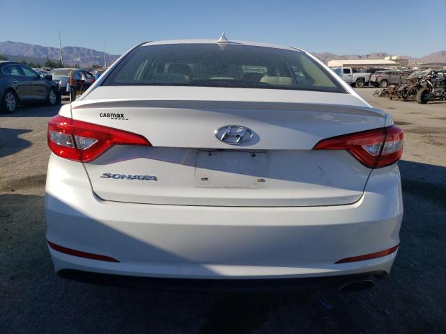 6NPE24AF0HH548265 | 2017 HYUNDAI SONATA