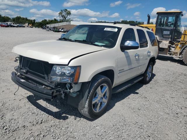 2013 Chevrolet Tahoe 