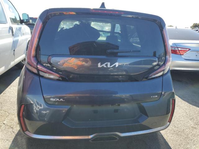 KNDJ53AU6P7195466 KIA Soul Gt Line