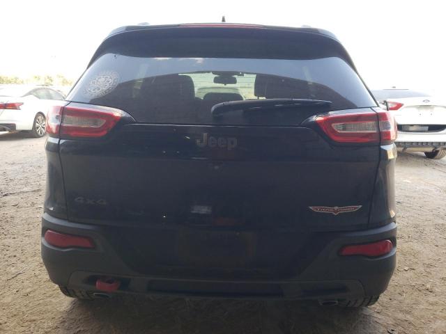 1C4PJMBS5FW778558 Jeep Cherokee Trailhawk