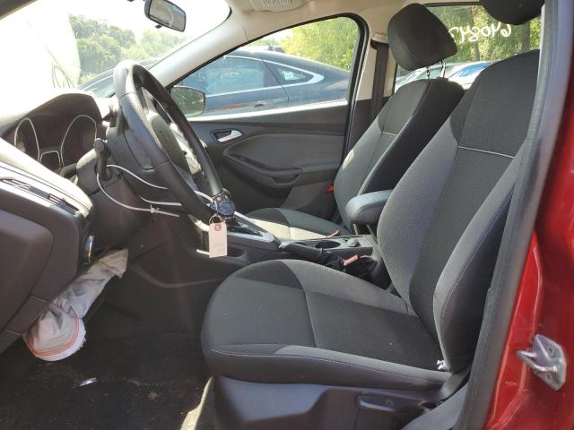 1FADP3K23EL134297 Ford FOCUS SE