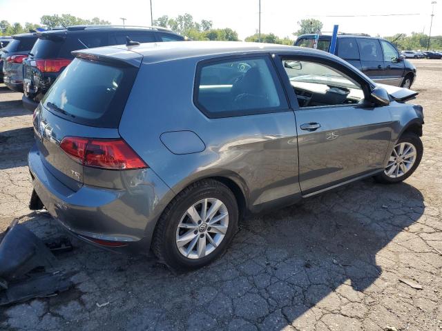 3VW817AU0FM059479 2015 Volkswagen Golf