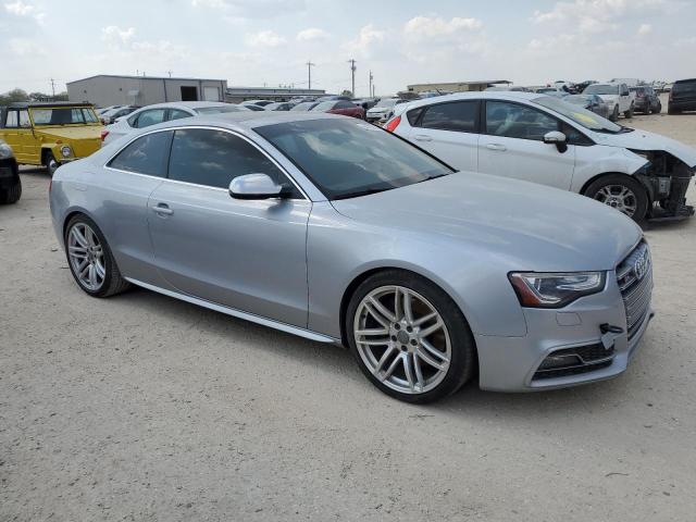 2015 AUDI S5 PREMIUM - WAUCGAFR3FA031246