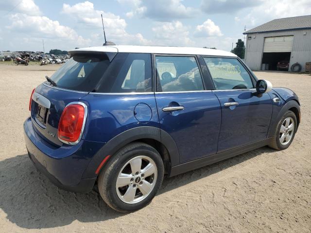 2015 MINI COOPER S E WMWXS5C55FT832323