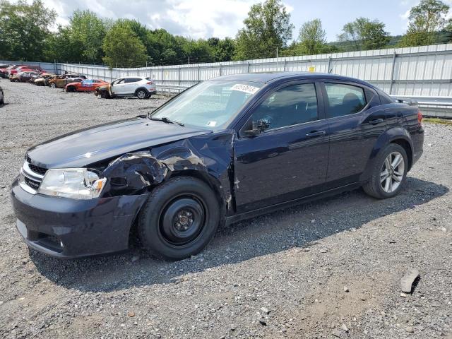 2011 Dodge Avenger Mainstreet