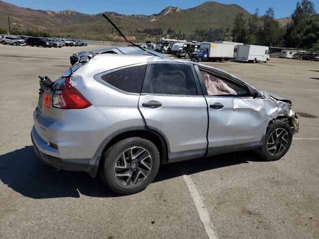 2HKRM3H47GH530175 Honda CR-V SE