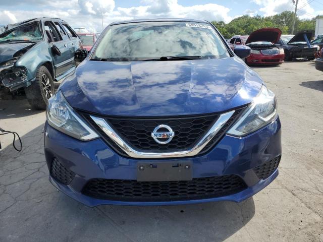 3N1AB7AP2GY331636 | 2016 NISSAN SENTRA S