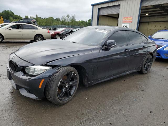 2015 BMW 428 XI GRA - WBA4A7C54FD414377