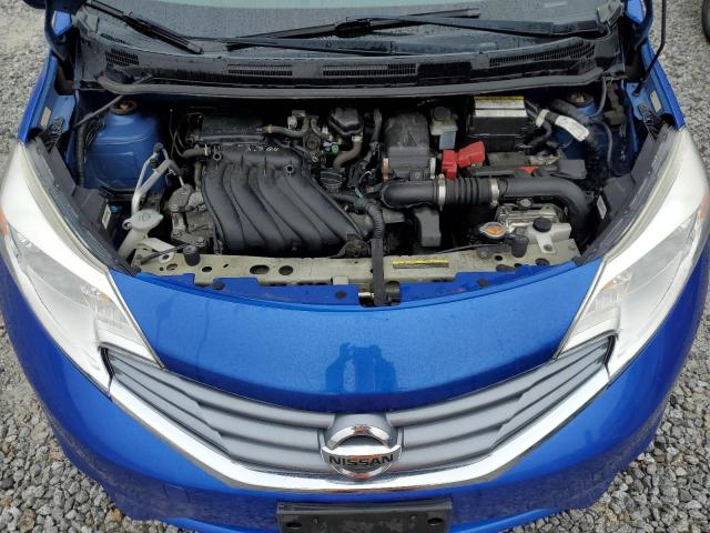 3N1CE2CP7FL435972 Nissan Versa Note S