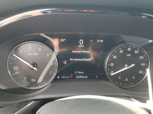 LRBFZPR48MD098187 Buick Envision Essence
