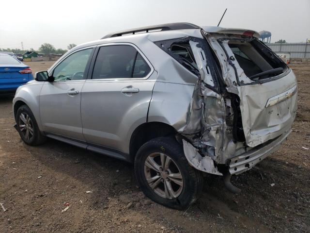 2GNALBEK0F1167481 | 2015 CHEVROLET EQUINOX LT