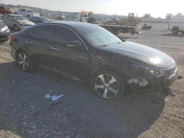 5XXGW4L26JG203265 KIA OPTIMA SX