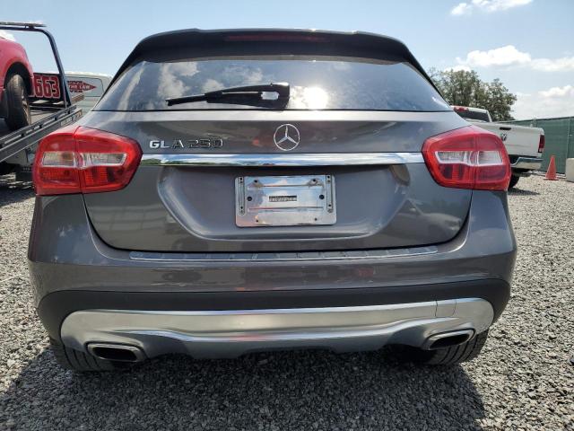2017 MERCEDES-BENZ GLA 250 - WDCTG4EB3HJ293046