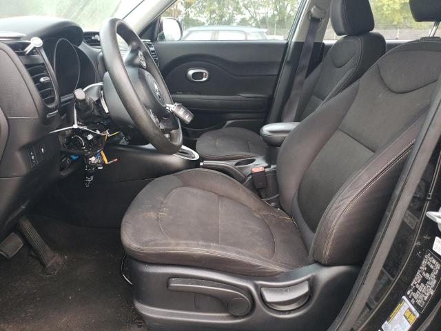 KNDJN2A29F7122065 KIA Soul
