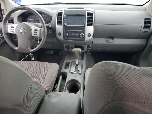 1N6AD0ER5KN741568 Nissan FRONTIER S